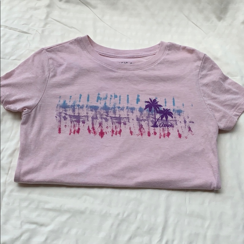 ‼️Aeropostale t-shirt
